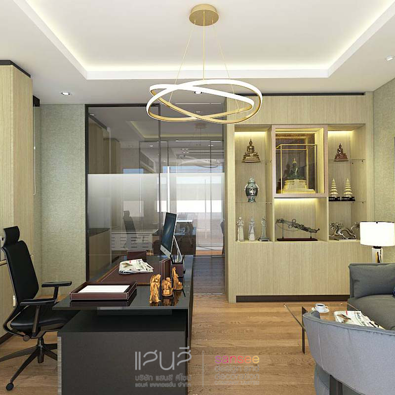 HOME OFFICE  INFINITY MARKETING