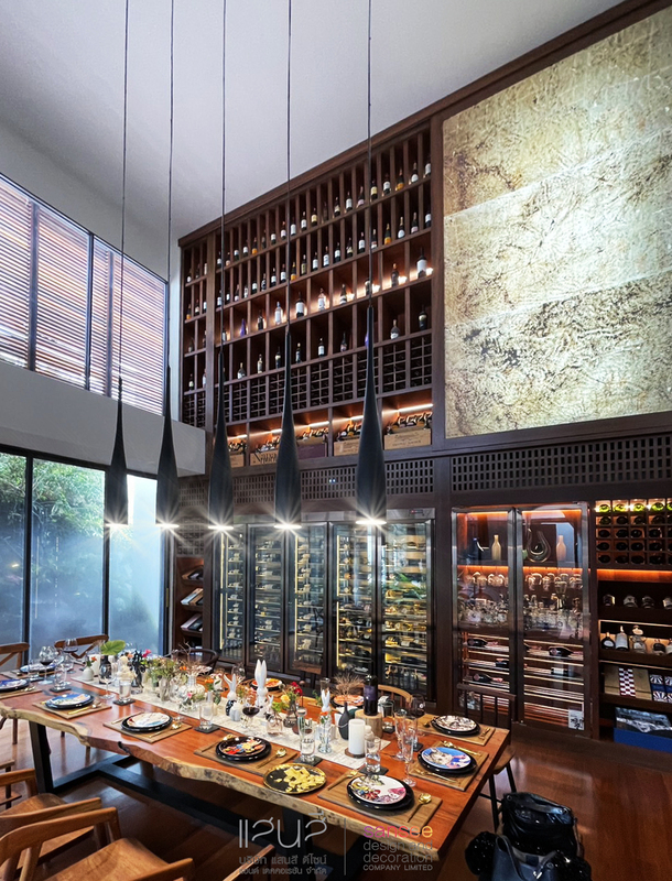 KRUNGTHEP KREETHA PRIVATE RESIDENCE