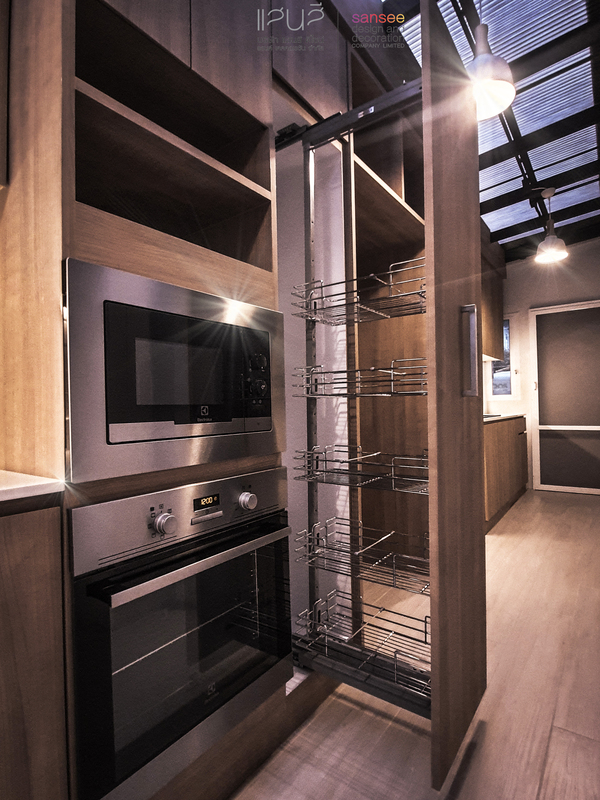 RESIDENTIAL CHAIYAPHRUEK PRIVATE RESIDENCE