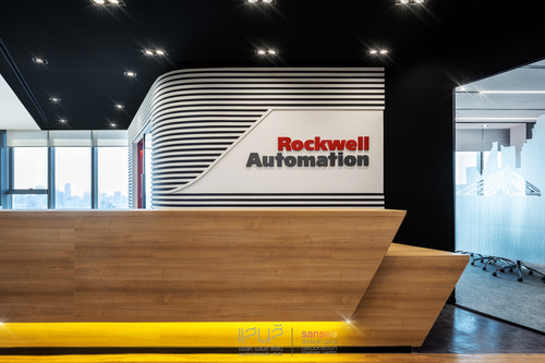 OFFICE ROCKWELL AUTOMATION